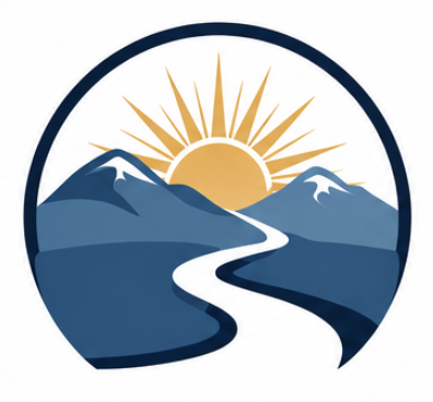 A Guided Path Forward logo